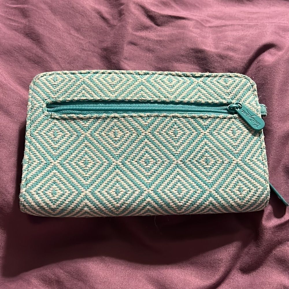 Thirty-One Wallet  - Picture 2 of 6